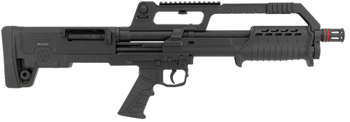 Hatsan BullTac 410 Ga 3″ Chamber 18″ Barrel, Black, 5rd