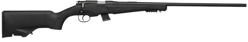 Hatsan Escort 22 LR, 18″ Barrel, Black Synthetic, 10rd