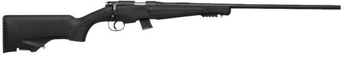 Hatsan Escort 22 LR, 25″ Barrel, Black Synthetic, 10rd
