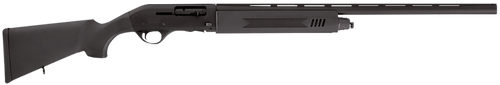 Hatsan Escort PS 20 Ga, 3″ Chamber 28″ Barrel, Black, 4rd