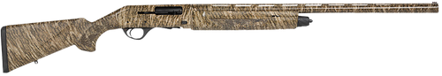 Hatsan Escort PS 20 Ga, 3″ Chamber 28″ Barrel, Mossy Oak Bottomland, 4rd