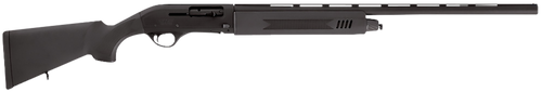 Hatsan Escort PS 410 Ga, 3″ Chamber 28″ Barrel, Black, 4rd