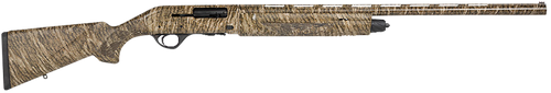 Hatsan Escort PS 410 Ga, 3″ Chamber 28″ Barrel, Mossy Oak Bottomland , 4rd