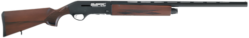 Hatsan Escort WS 20 Ga, 3″ Chamber 28″ Barrel, Black, Turkish Walnut, 4rd