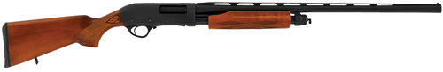 Hatsan Escort WS 20 Ga 3″ Chamber 28″ Barrel, Black, Turkish Walnut, 4rd