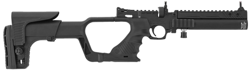 Hatsan Jet l Air Rifle 177 Pellet, Black