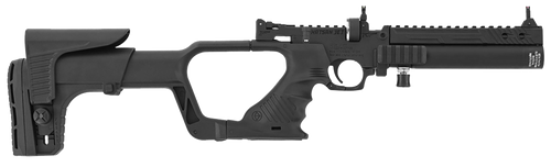 Hatsan Jet l Air Rifle 22 Pellet, Black