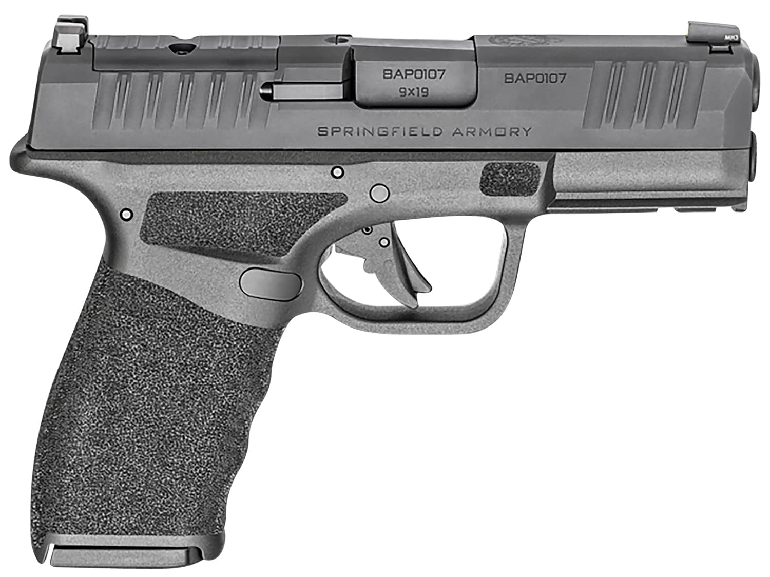 HELLCAT PRO OSP Handguns Semi Auto