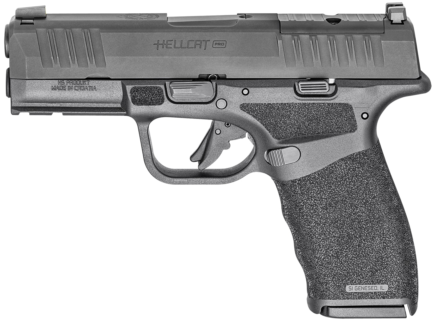 HELLCAT PRO OSP Handguns Semi Auto