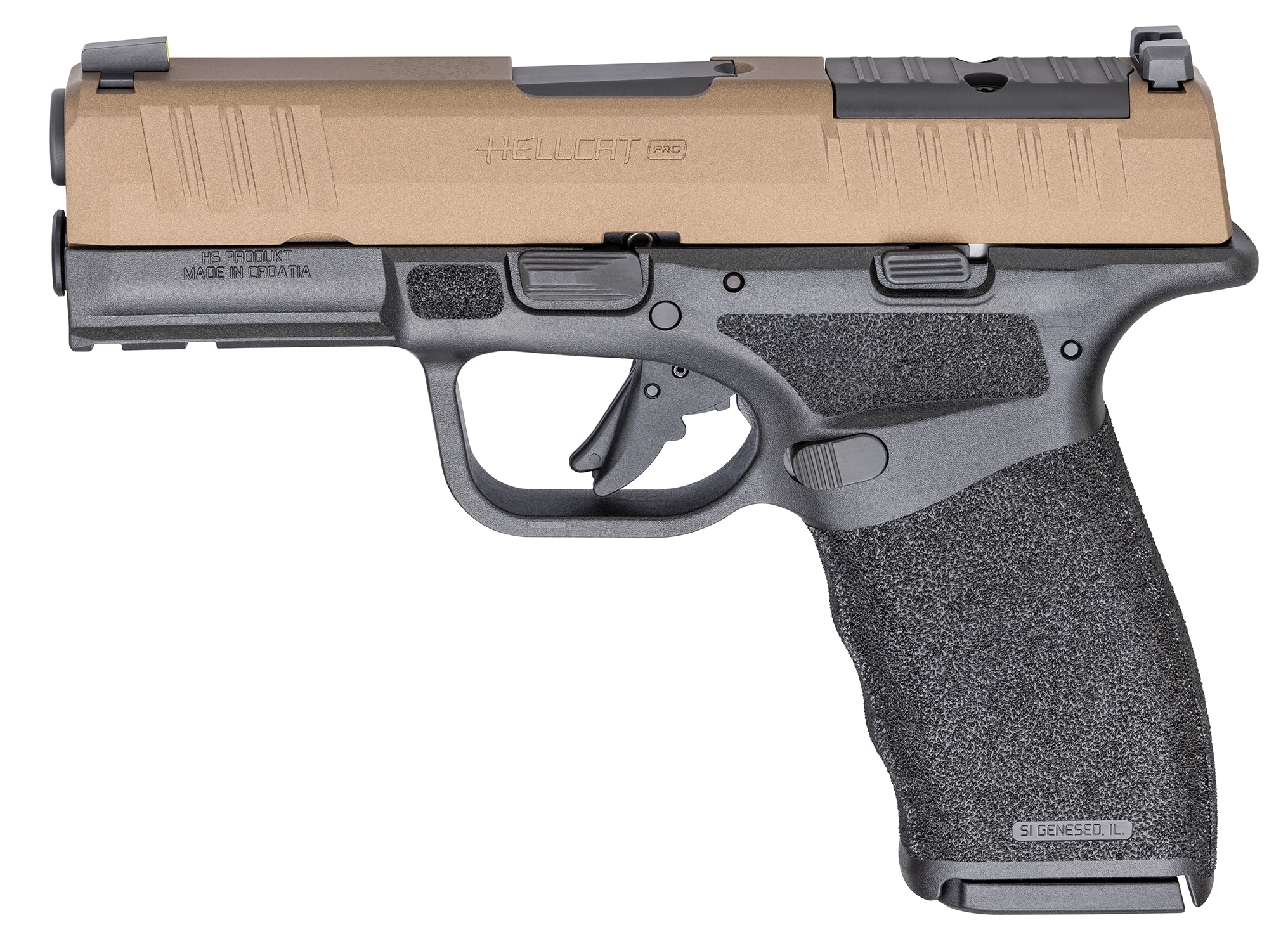 HELLCAT PRO OSP Handguns Semi Auto