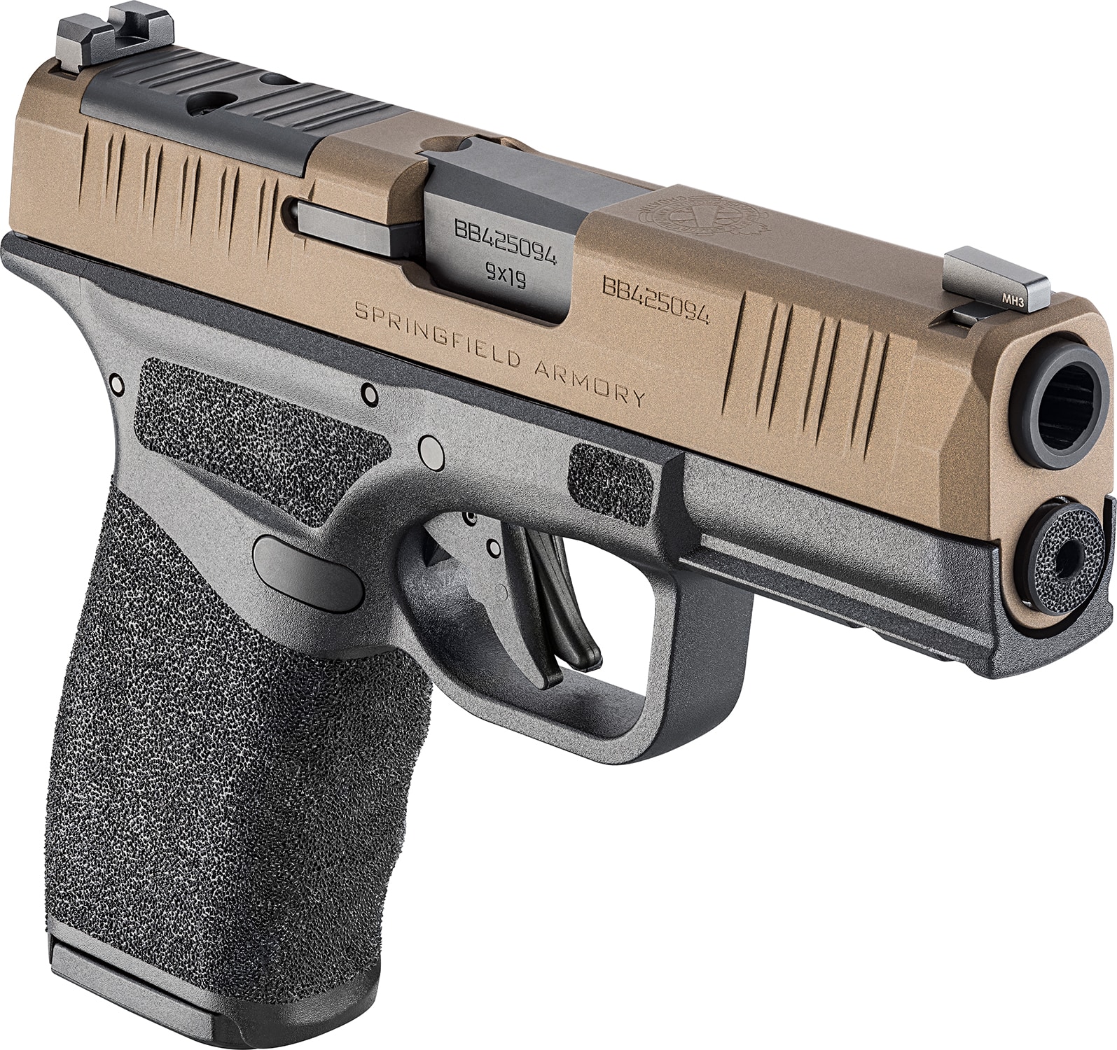 HELLCAT PRO OSP Handguns Semi Auto