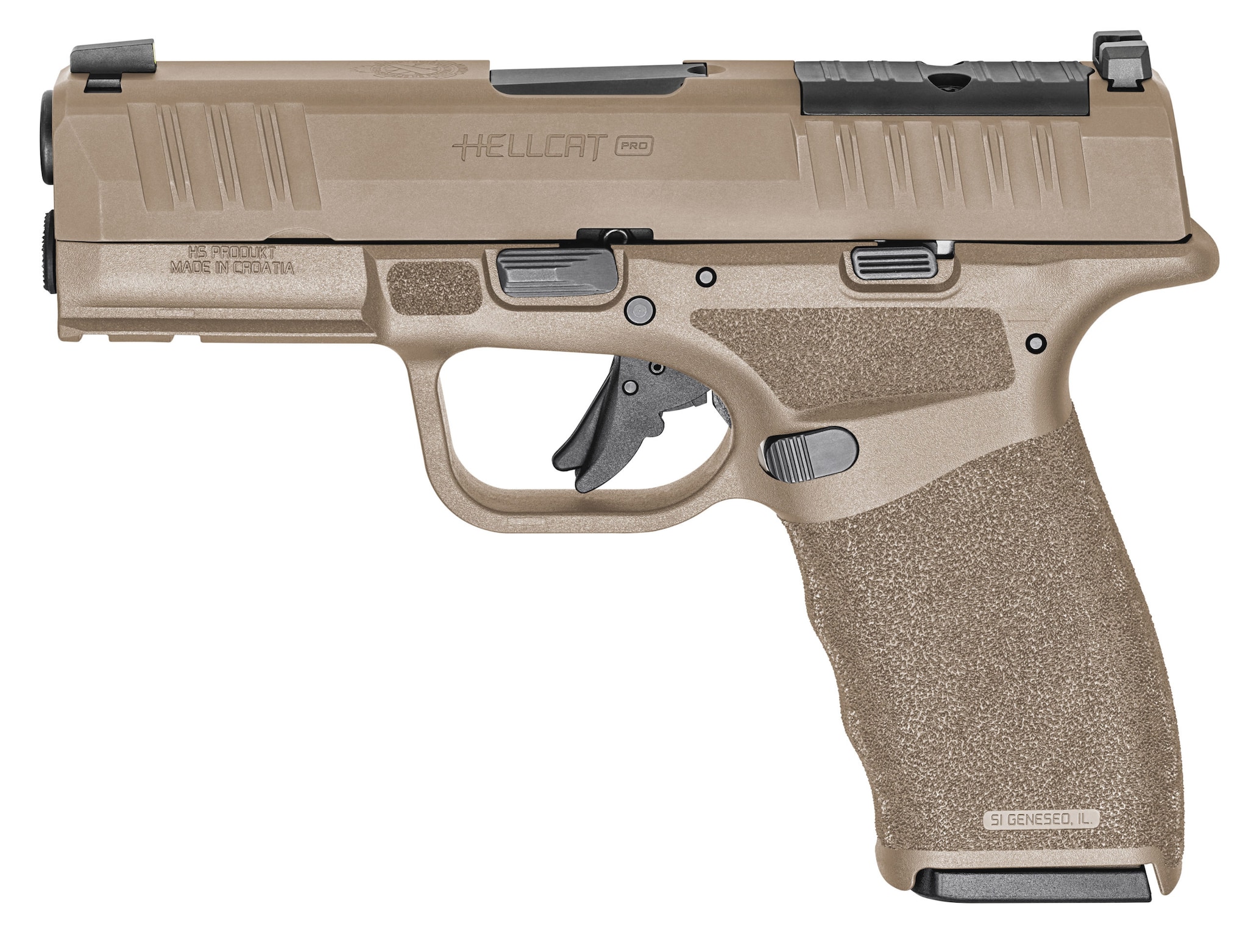 HELLCAT PRO OSP Handguns Semi Auto