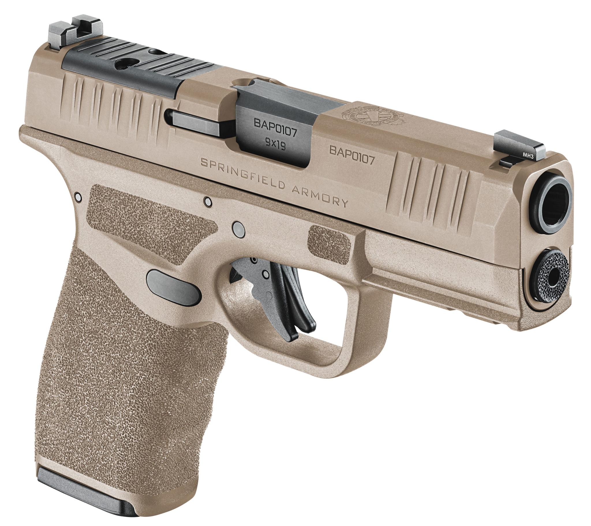 HELLCAT PRO OSP Handguns Semi Auto