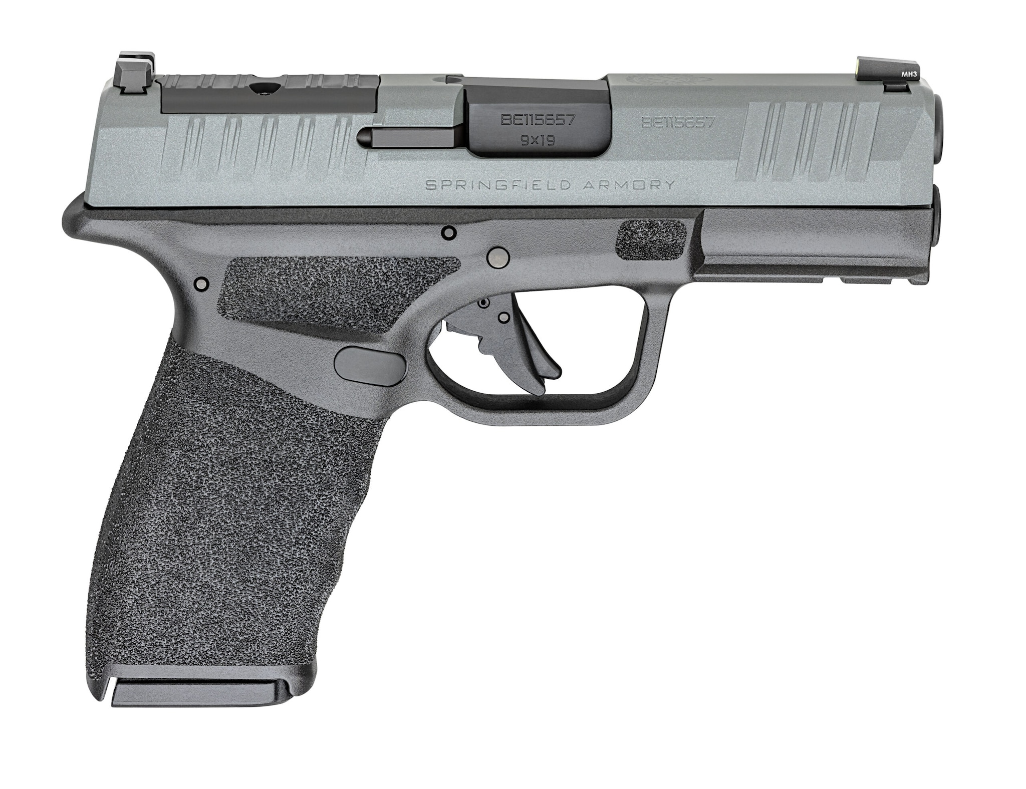 HELLCAT PRO OSP Handguns Semi Auto