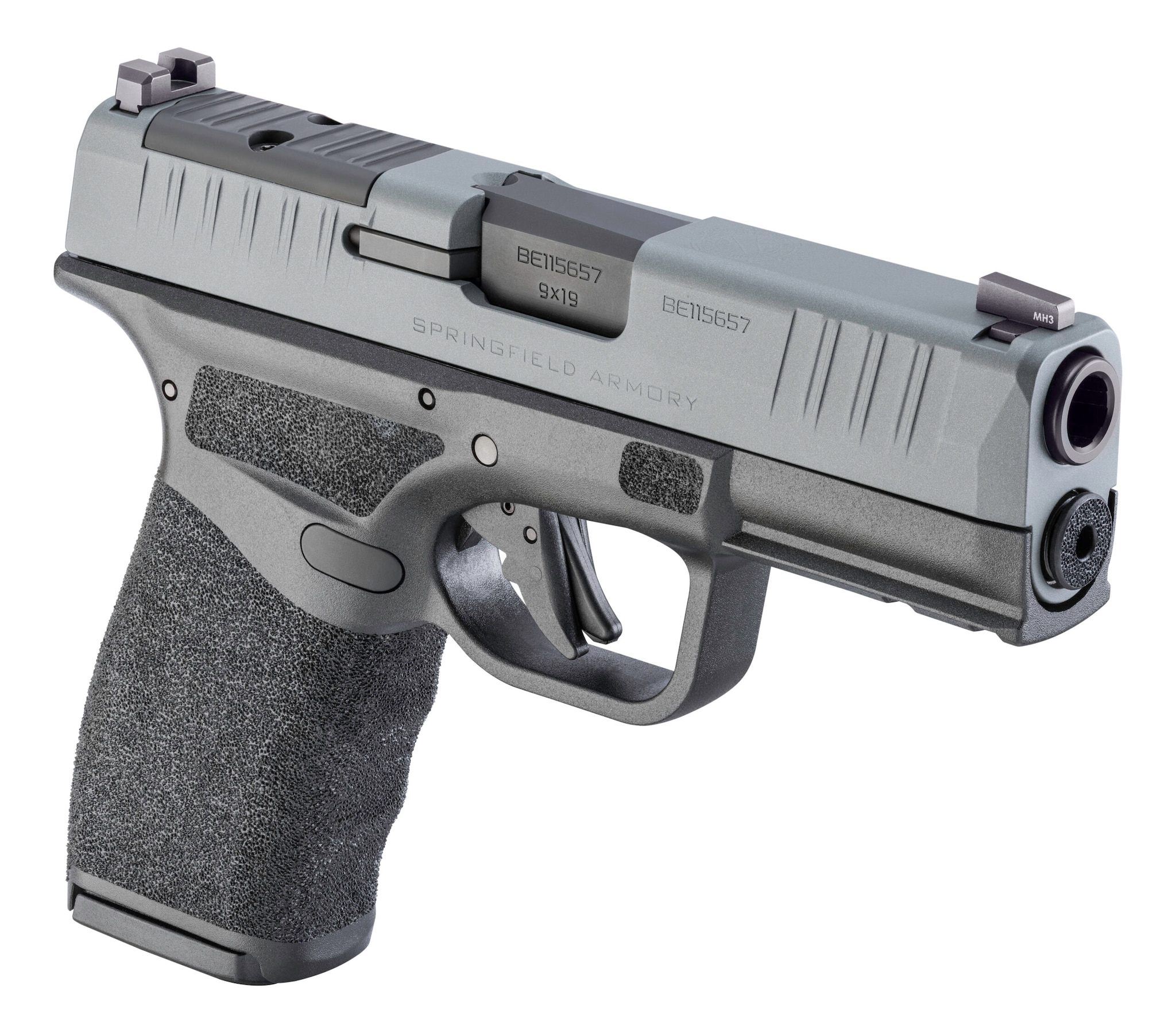 HELLCAT PRO OSP Handguns Semi Auto
