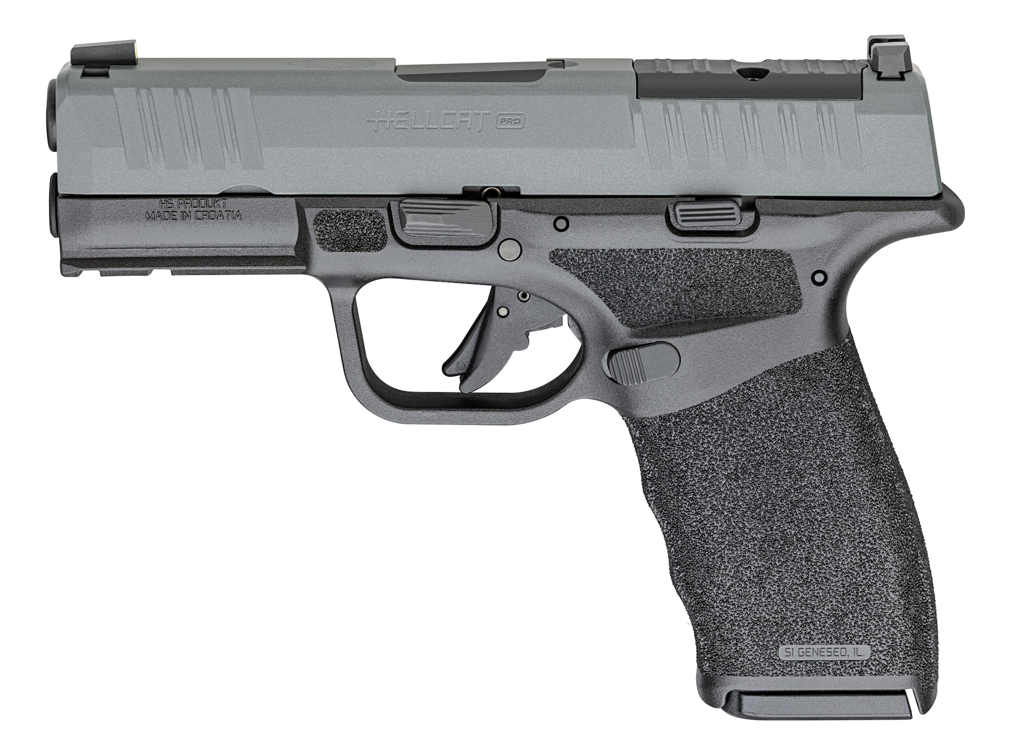 HELLCAT PRO OSP Handguns Semi Auto
