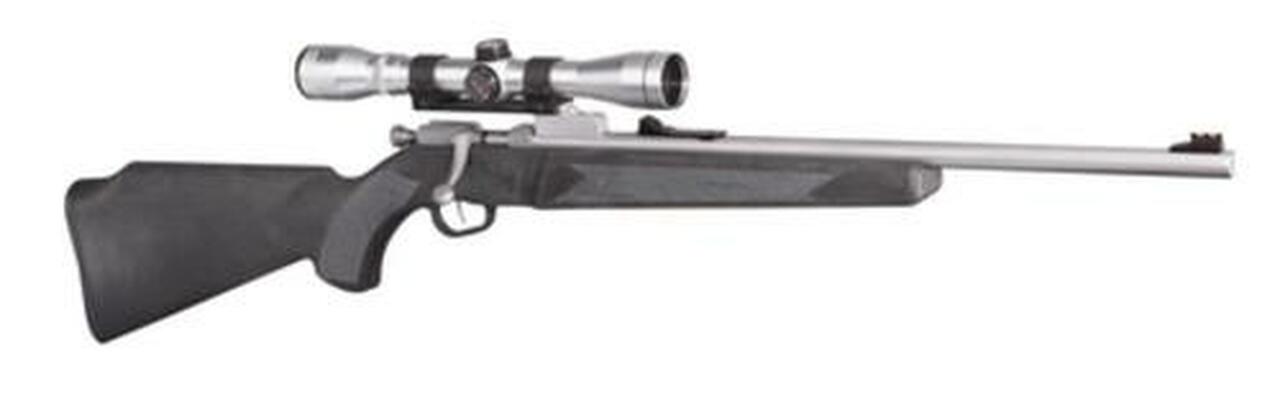 Henry Acu-Bolt 22 MAG
