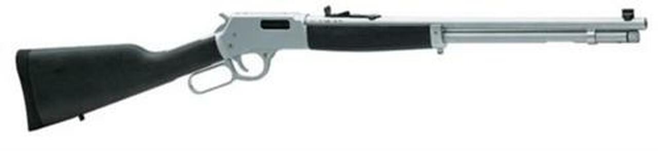 Henry Big Boy All-Weather Rifle 357 Mag, 20″, 10rd