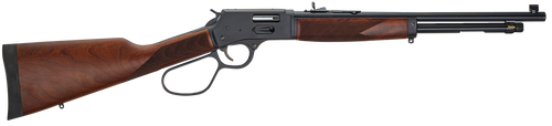 Henry Big Boy Side Gate 38 Special/357 Magnum, 16.5″ Barrel, American Walnut, 7rd