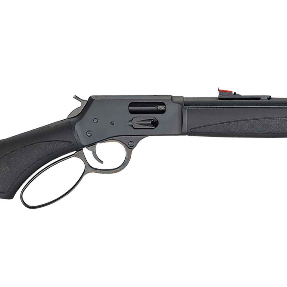 Henry Big Boy X Model Blued/Black Lever Action Rifle – 45 (Long) Colt