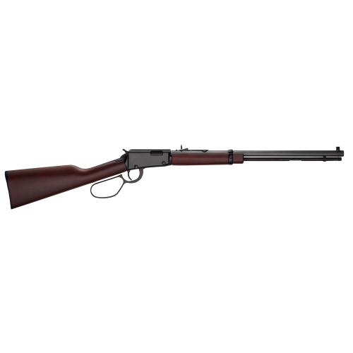 Henry Frontier 22 Magnum, 20.5″ Barrel, American Walnut Furniture, 12rd