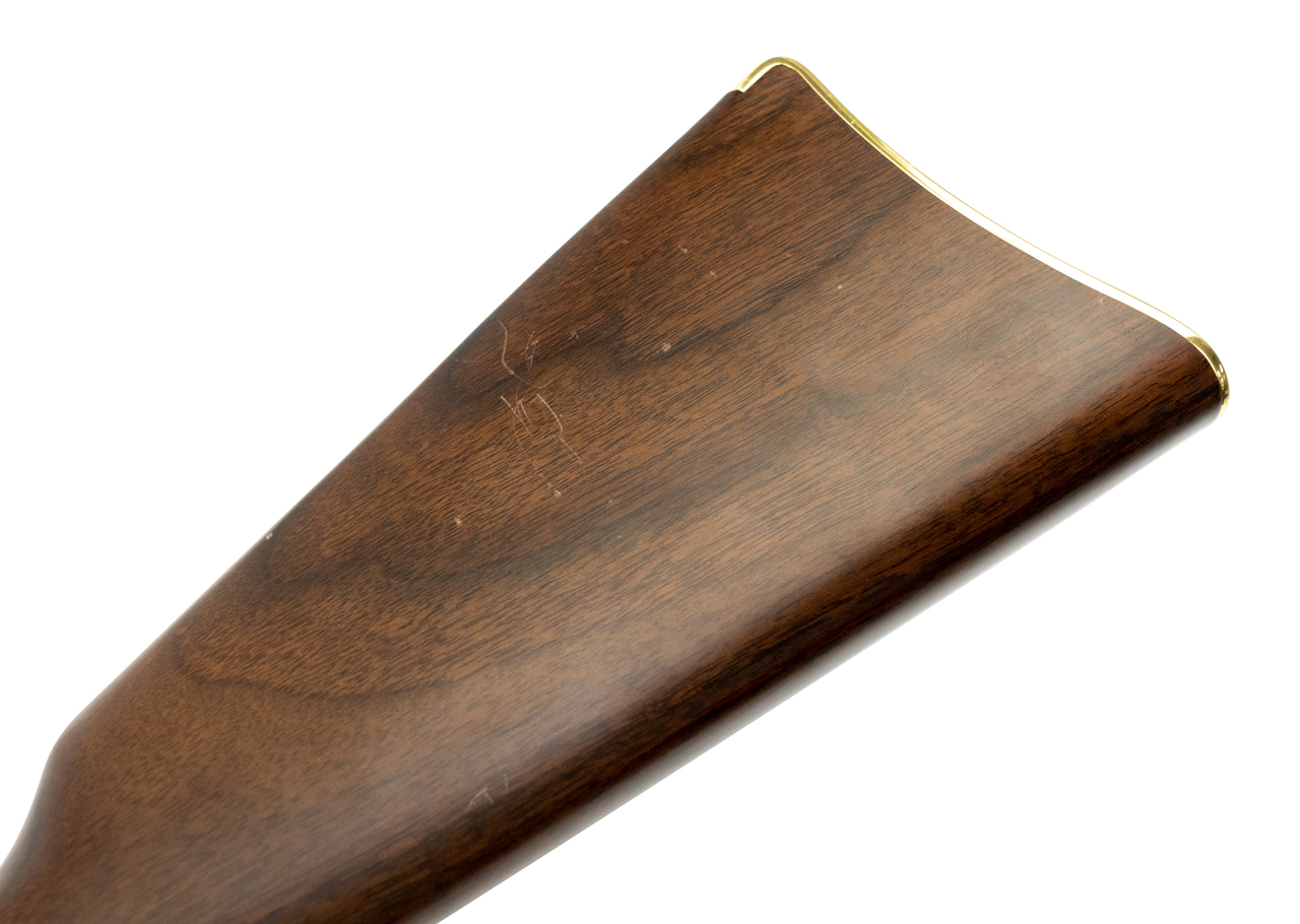 Henry Golden Boy Unfired Demo Model .22 LR, 20″ Barrel, American Walnut Stock, Blued, 16rd