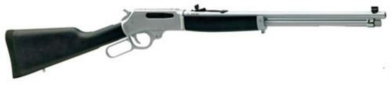 Henry Lever Action .30-.30, All Weather, 20″ Barrel, 5rd