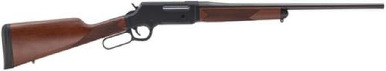 Henry Long Ranger, .223/5.56, 20″, 5rd, No Sights, American Walnut Stock