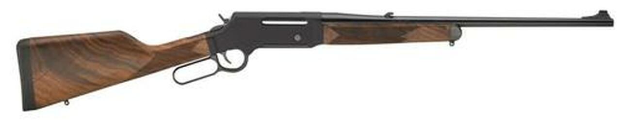 Henry Long Ranger, .308 Win, 20″, 4rd, American Walnut Stock, Adj. Sights