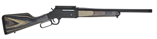 Henry Long Ranger Express 223 Remington/5.56x45mm, 16.5″ Threaded Barrel, Laminate Stock, Black Rec, 5rd