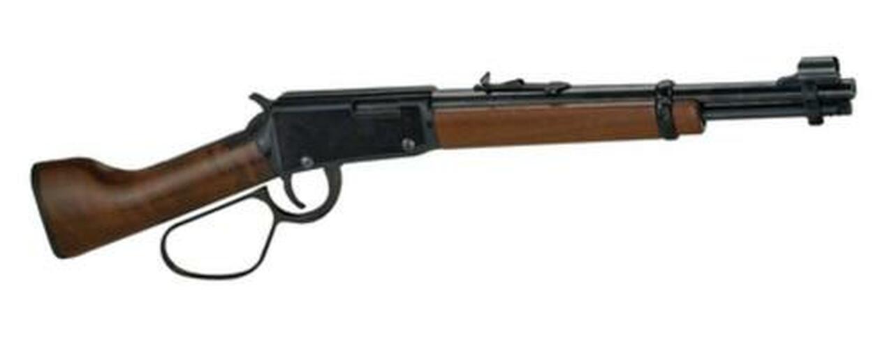 Henry ‘Mare’s Leg’ 22LR Lever Action Pistol 12.9″ Barrel 10rd