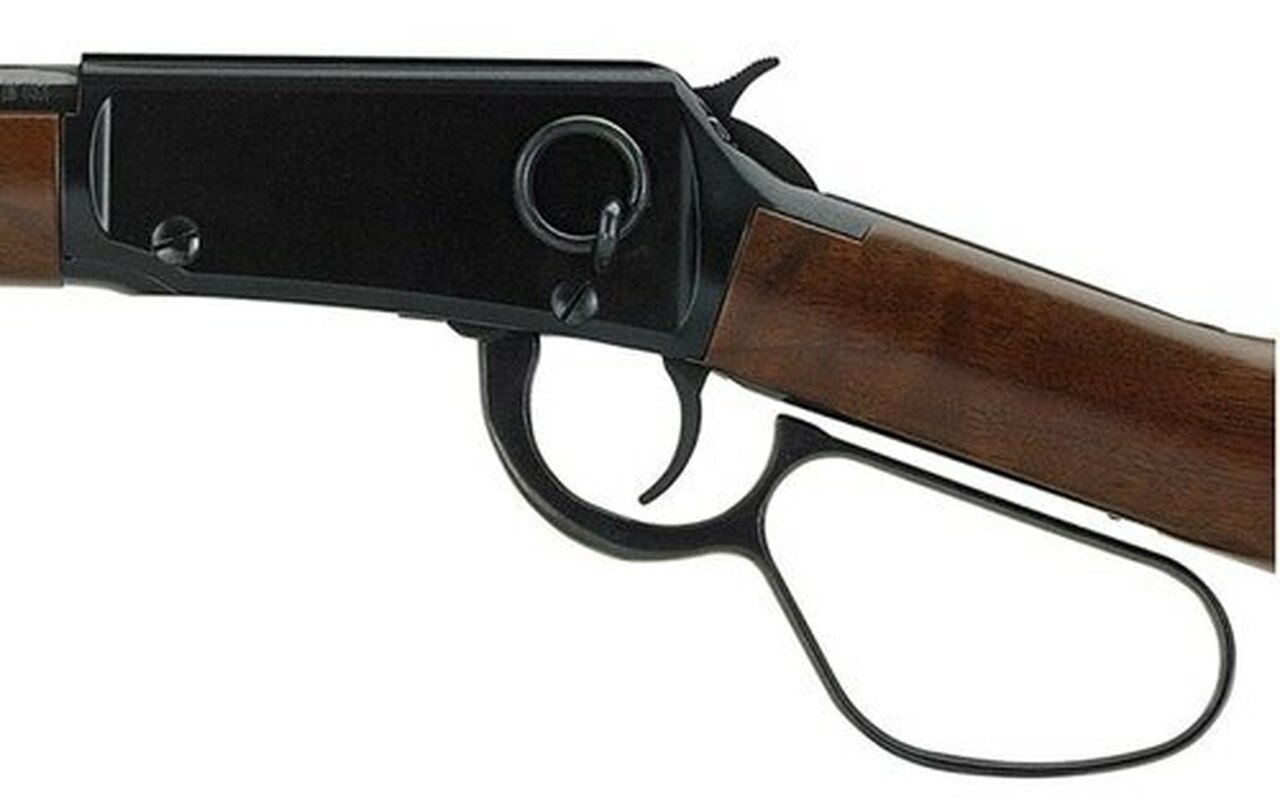 Henry ‘Mare’s Leg’ 22LR Lever Action Pistol 12.9″ Barrel 10rd