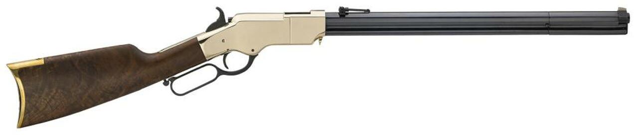 Henry Original Carbine Lever 44-40 Win 20.5″ Barrel, American Walnut Stock, 10rd