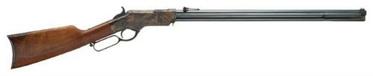 Henry Original Iron Frame 44-40 24″ Barrel