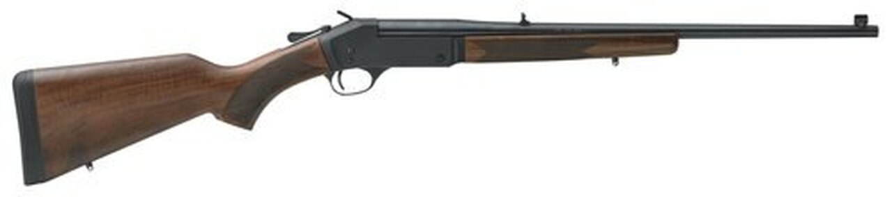 Henry Single Shot, Break-Open 410 Ga, 26″ Barrel, 3″, Walnut, Blued