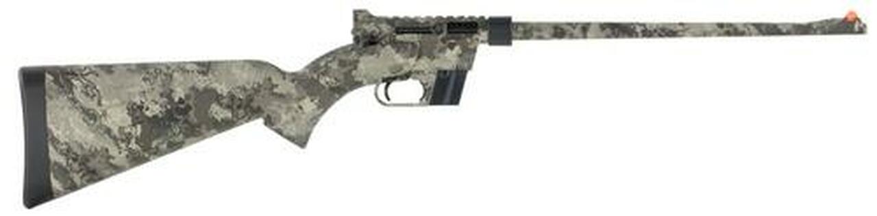 Henry U.S. Survival AR-7 Rifle, 22LR, 16.5″, 8rd, TrueTimber Viper Western Camo
