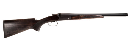 Heritage Badlander 12 Ga, 3″ Chamber 18″ Barrel, Turkish Walnut Furniture, 2rd
