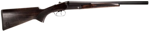 Heritage Badlander 20 Ga, 18.5″ Barrel, Black, Turkish Walnut, 2rd