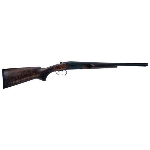 Heritage Badlander 410 Ga, 3″ Chamber 18.5″ Barrel, Black, Turkish Walnut, 2rd