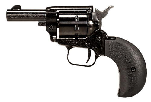 Heritage Barkeep Compact 22 Mag, 2″ Barrel, G10 Grip, Exposed Hammer, 9rd