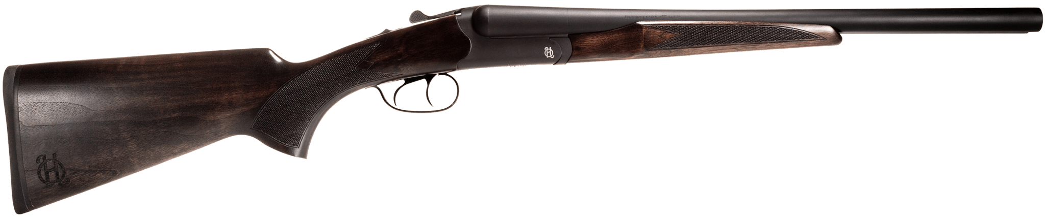 HERITAGE MFG. BADLANDER BADLANDER  SIDE BY SIDE    SHOTGUNS  TURKISH WALNUT