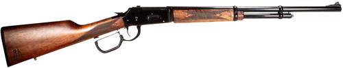 Heritage Range Side 410 Gauge, 3″ Chamber, 20″ Barrel, Black, Turkish Walnut, 5rd