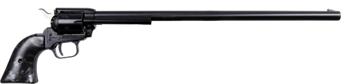 Heritage Rough Rider 22 LR, 16″ Barrel, Black Pearl Grips, 6rd