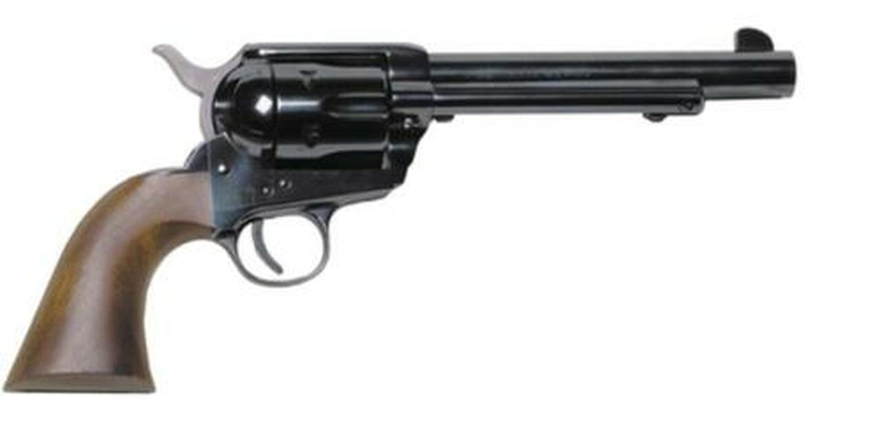 Heritage Rough Rider, Single Action, 45 Long Colt, 4.75″ Barrel, Alloy Frame, Black, Cocobolo Grips, 6Rd