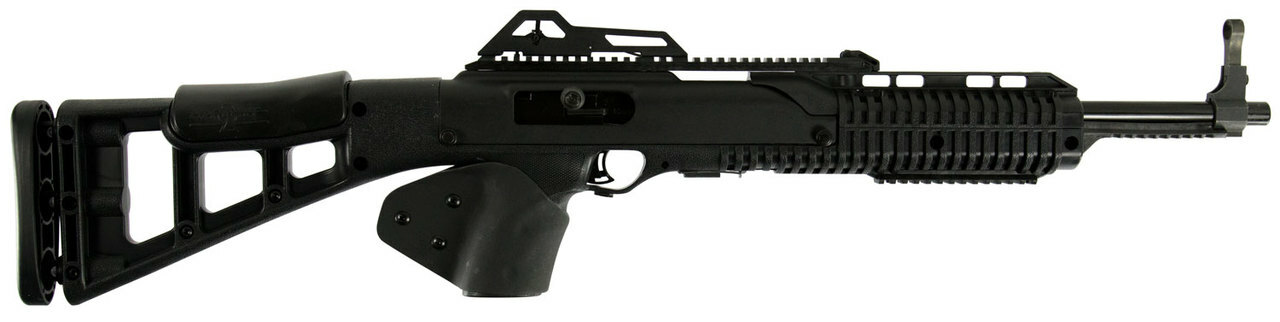 HI-Point 10TS CARBINE 10MM, CA Legal, Approved