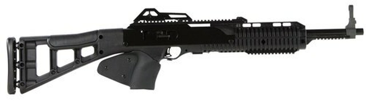 Hi-Point 4095TS, .40 S&W, 17,5″ Barrel, 10rd, CA Compliant, Black