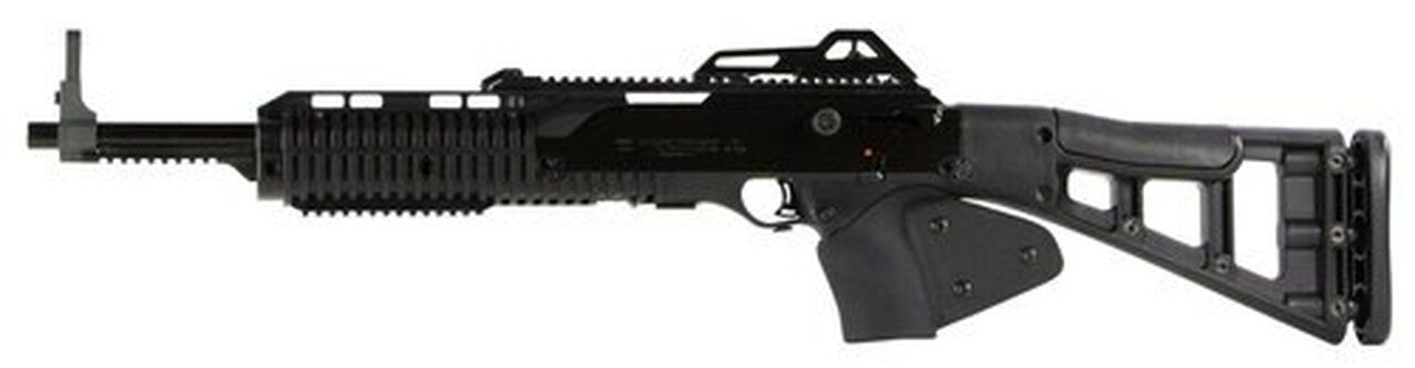 Hi-Point 4095TS, .40 S&W, 17,5″ Barrel, 10rd, CA Compliant, Black