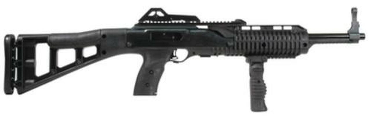 Hi-Point 4095TS Carbine 40 S&W 40 Smith & Wesson 17.5″