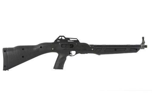 Hi-Point Model 995 Classic 9mm, 19″ Barrel, Black, 10rd