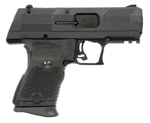 Hi-Point YC9 9mm, 3.93″ Barrel, Black, Picatinny Rail, 10rd